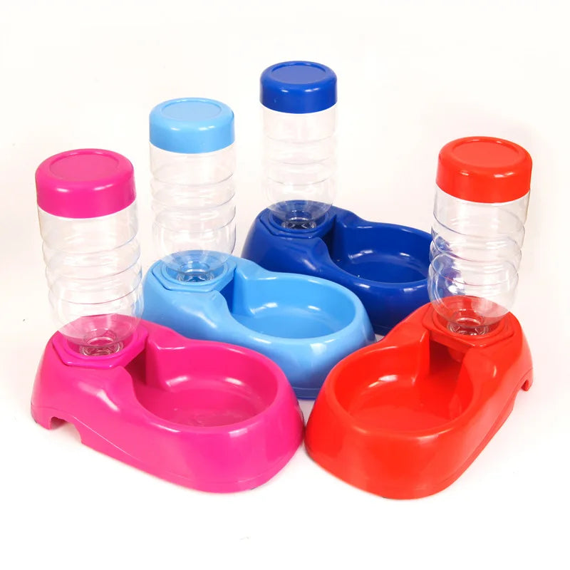 Pet Automatic Water Dispenser Bowl for Dogs & Cat Dog