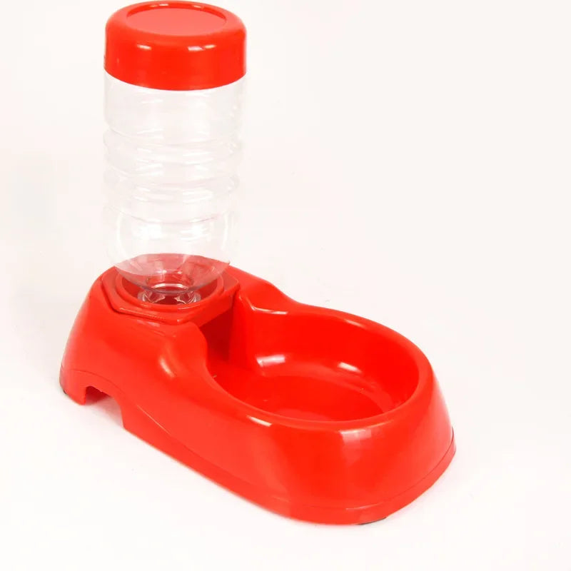 Pet Automatic Water Dispenser Bowl for Dogs & Cat Dog