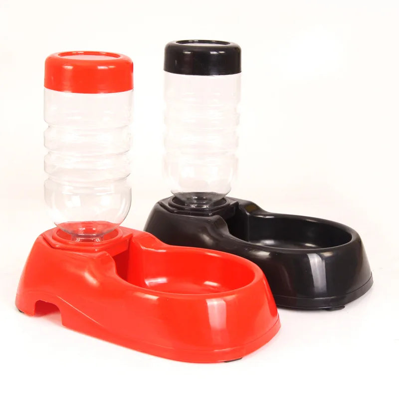 Pet Automatic Water Dispenser Bowl for Dogs & Cat Dog