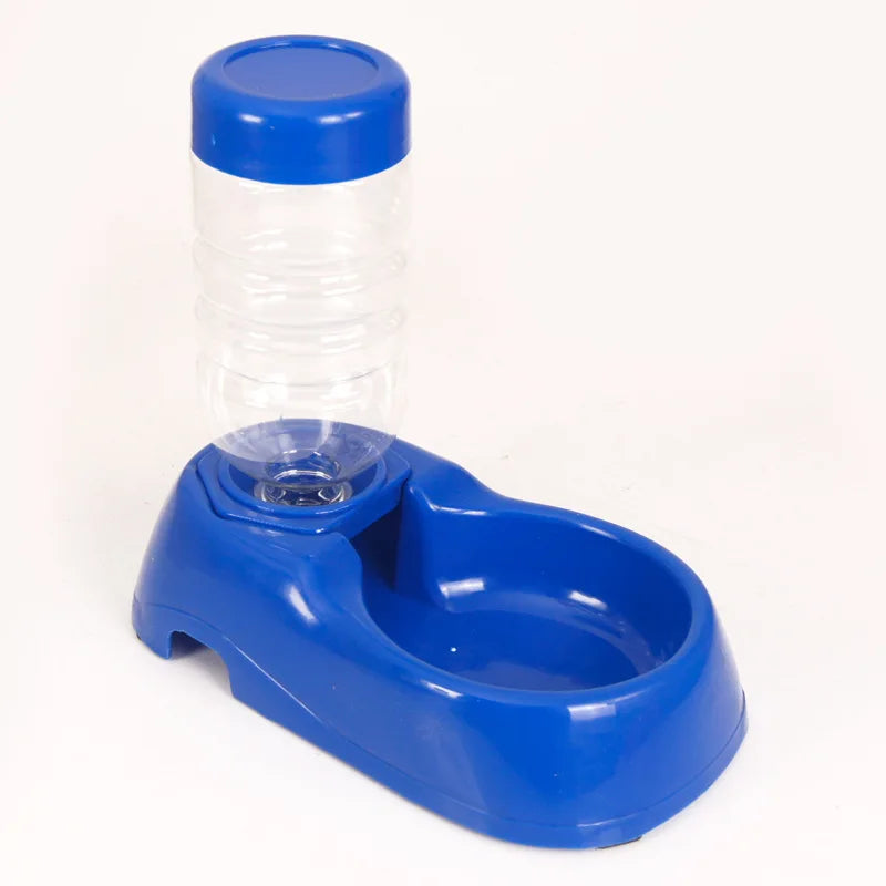 Pet Automatic Water Dispenser Bowl for Dogs & Cat Dog