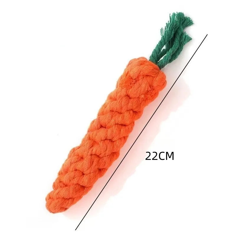 Heavy-Duty Pet Toy for Aggressive Chewers