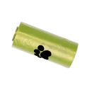 Pet Supplies - Garbage Bag Dispenser. Portable Degradable Dog Toilet Bag and Stool Storage Box for Cats and Dogs to Go Out