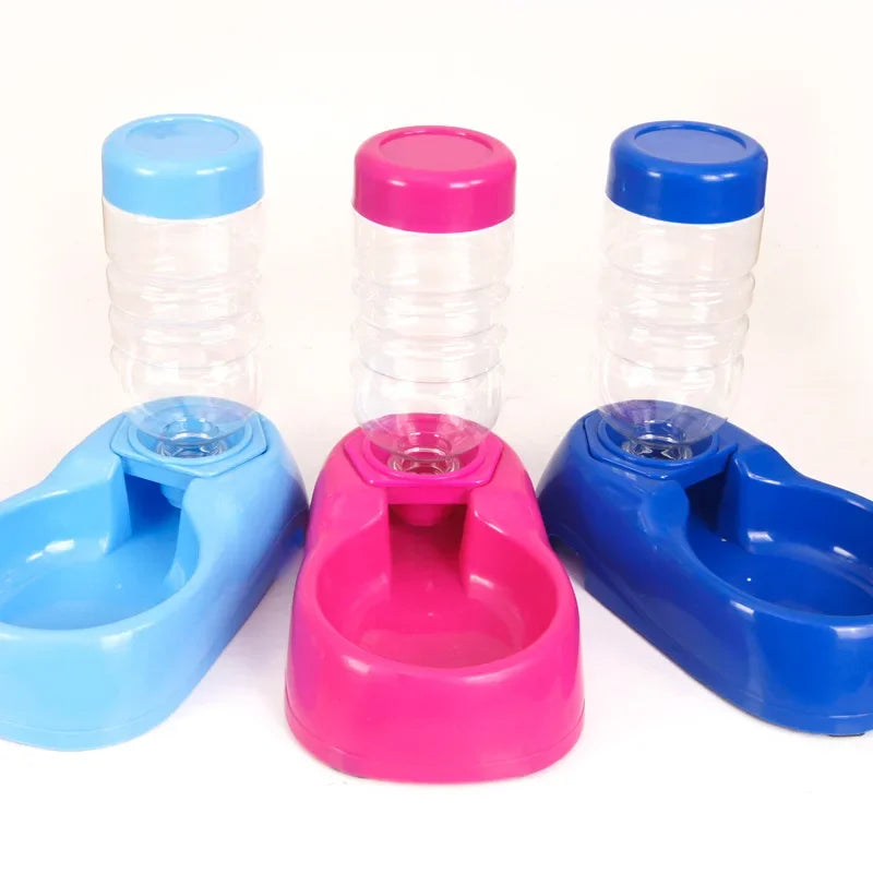 Pet Automatic Water Dispenser Bowl for Dogs & Cat Dog