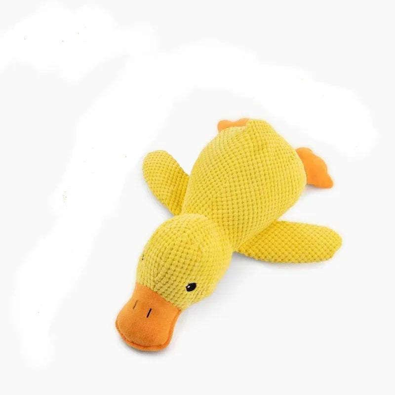 Heavy-Duty Pet Toy for Aggressive Chewers