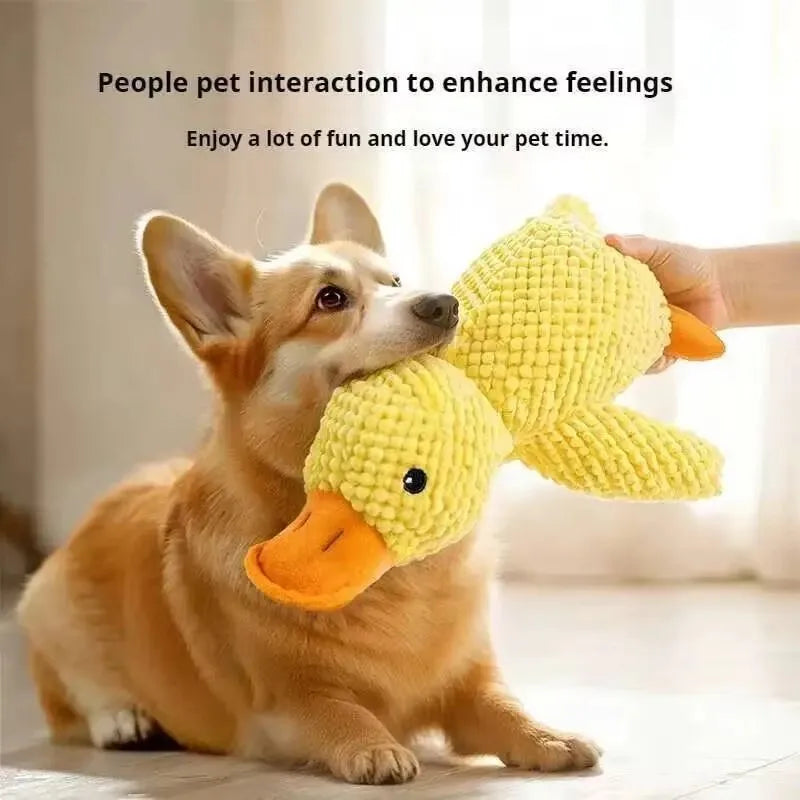 Heavy-Duty Pet Toy for Aggressive Chewers