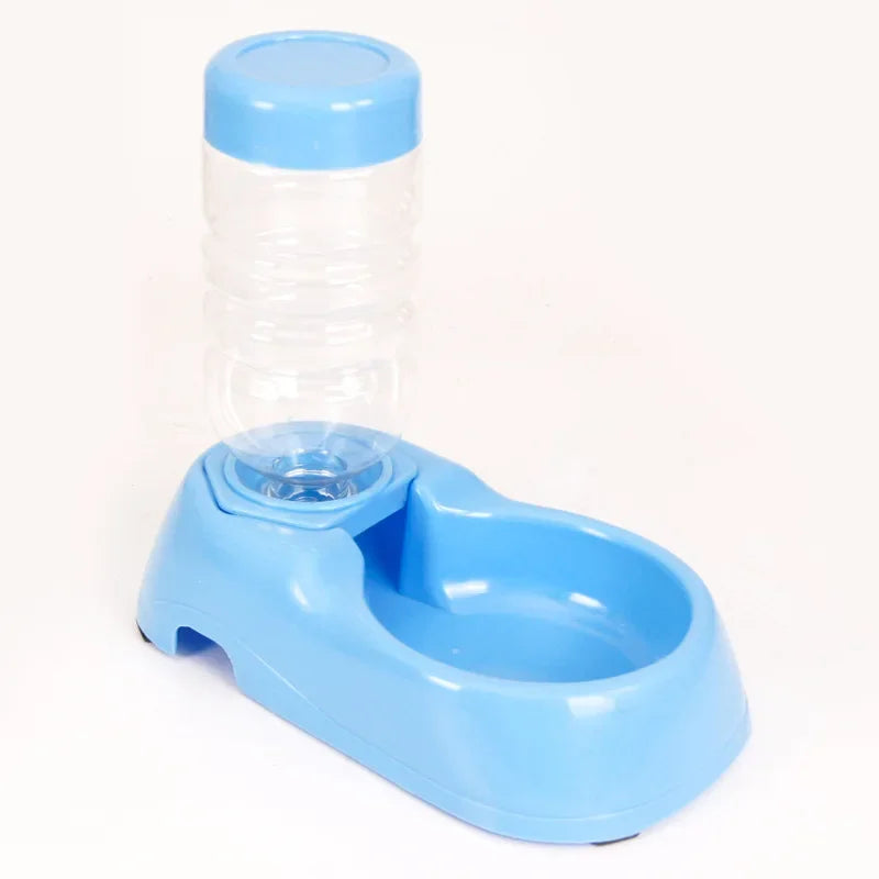 Pet Automatic Water Dispenser Bowl for Dogs & Cat Dog