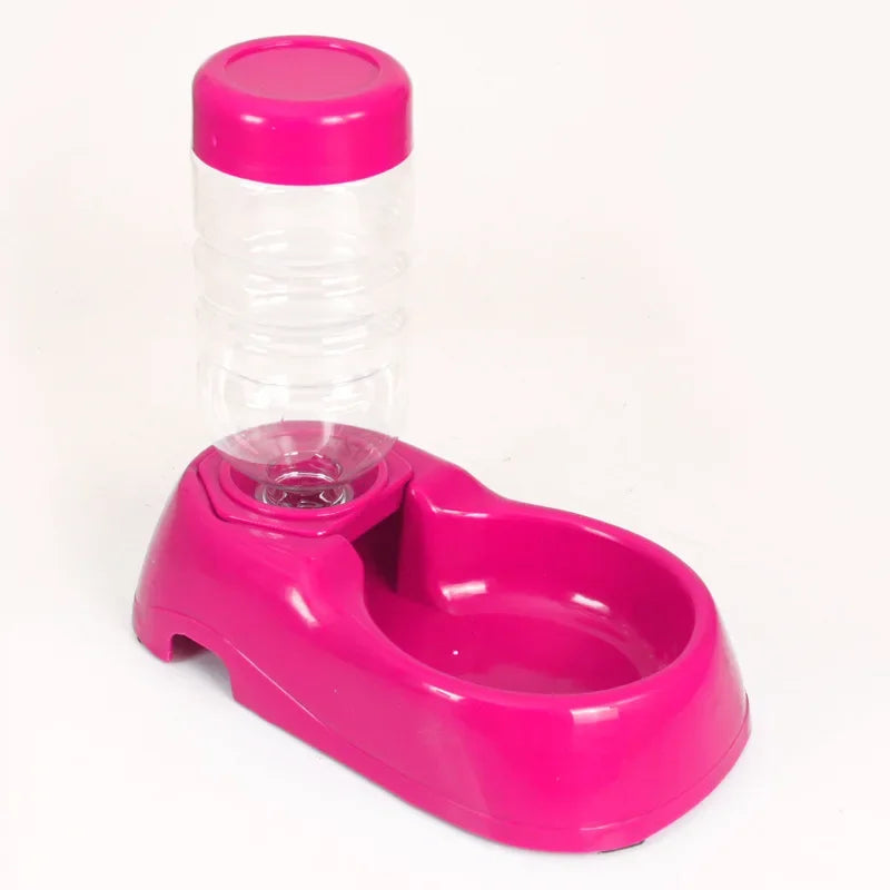 Pet Automatic Water Dispenser Bowl for Dogs & Cat Dog