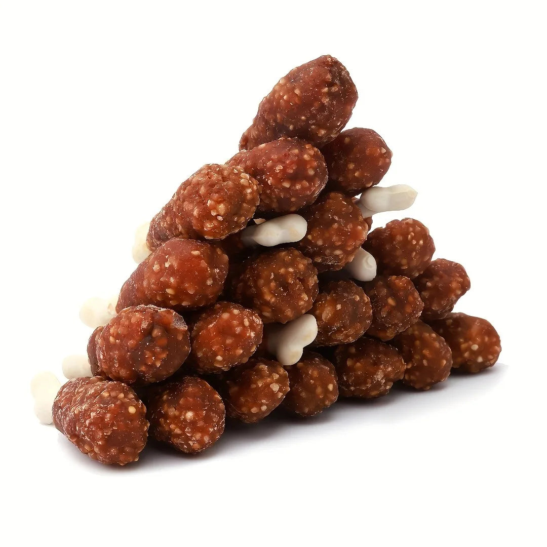 Premium Duck Jerky Dog Treats