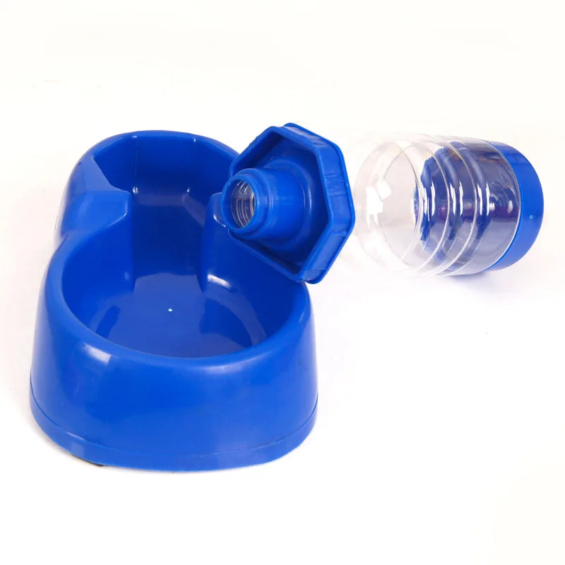 Pet Automatic Water Dispenser Bowl for Dogs & Cat Dog